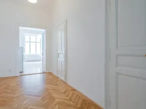 Pronájem bytu 2+kk, Praha, Na Švihance, 66 m2