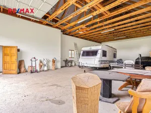 Prodej rodinného domu, Horní Libchava, 555 m2