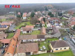 Prodej rodinného domu, Velenka, 95 m2