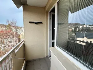 Pronájem bytu 3+1, Děčín, Weberova, 69 m2