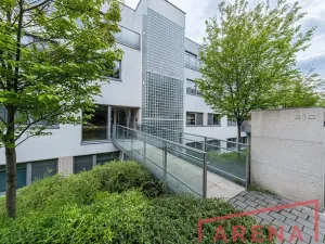 Pronájem bytu 2+kk, Brno, Bohuslava Martinů, 65 m2