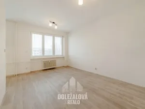 Pronájem bytu 3+kk, Jihlava, Brtnická, 66 m2