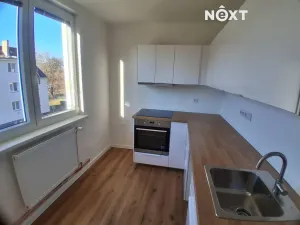 Pronájem bytu 2+1, Hluboká nad Vltavou, Palackého, 51 m2