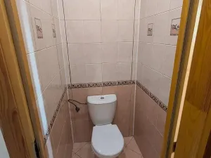 Pronájem bytu 3+1, Ústí nad Labem, Ježkova, 84 m2