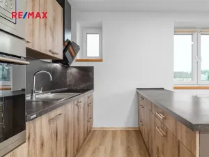 Pronájem bytu 2+kk, Klatovy, K Letišti, 58 m2