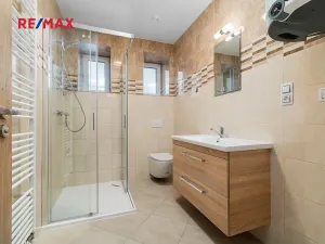 Pronájem bytu 2+kk, Klatovy, K Letišti, 58 m2