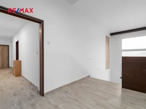 Pronájem bytu 2+kk, Klatovy, K Letišti, 58 m2