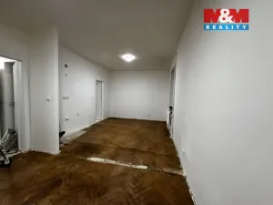 Pronájem bytu 3+kk, Klecany, 54 m2