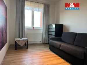 Pronájem bytu 2+kk, Kolín, A. M. Jelínka, 50 m2
