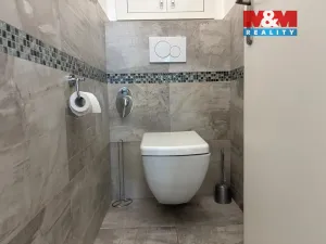 Pronájem bytu 2+kk, Kolín, A. M. Jelínka, 50 m2