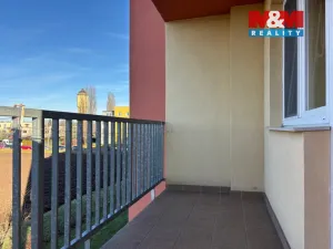 Pronájem bytu 2+kk, Kolín, A. M. Jelínka, 50 m2