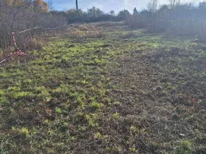 Prodej zahrady, Brno, Podzimní, 928 m2