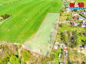 Prodej pozemku pro bydlení, Studánka, 10903 m2