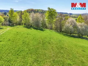 Prodej pozemku pro bydlení, Studánka, 10903 m2