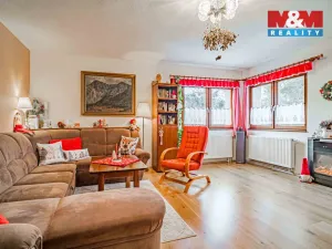 Prodej rodinného domu, Pražmo, 180 m2