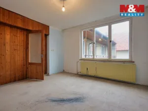 Prodej rodinného domu, Dzbel, 195 m2