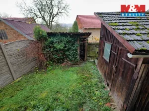 Prodej rodinného domu, Dzbel, 195 m2