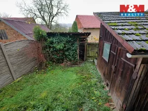 Prodej rodinného domu, Dzbel, 195 m2