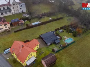 Prodej pozemku pro bydlení, Zásada, 1334 m2