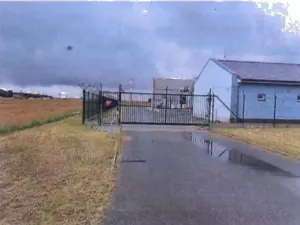 Prodej pozemku, Pohořelice, 5614 m2