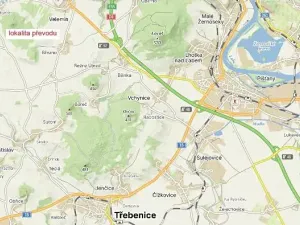 Prodej pozemku, Třebenice, 4080 m2