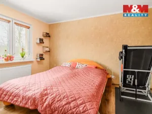 Prodej rodinného domu, Brniště, 190 m2