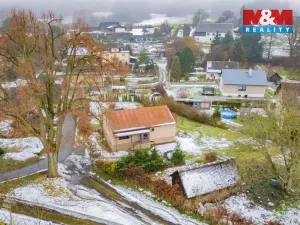 Prodej rodinného domu, Brniště, 190 m2