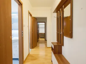 Pronájem bytu 2+1, Olomouc, Černá cesta, 67 m2