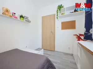 Prodej bytu 5+1, Světlá nad Sázavou, Na Bradle, 92 m2