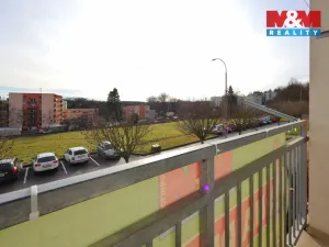 Prodej bytu 5+1, Světlá nad Sázavou, Na Bradle, 92 m2