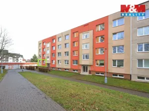 Prodej bytu 5+1, Světlá nad Sázavou, Na Bradle, 92 m2