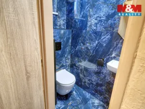 Prodej rodinného domu, Nehvizdy, Za Humny, 124 m2