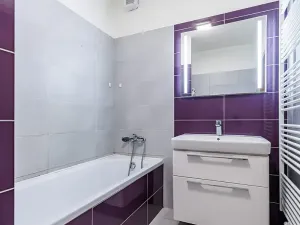 Pronájem bytu 2+kk, Olomouc, Janského, 78 m2