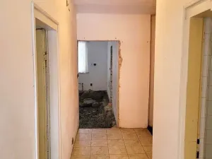 Prodej rodinného domu, Věšín, 120 m2