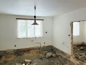 Prodej rodinného domu, Věšín, 120 m2