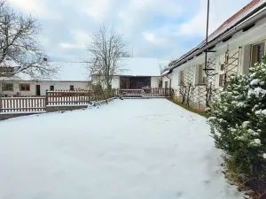 Prodej rodinného domu, Věšín, 120 m2