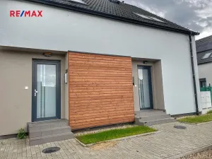 Pronájem bytu 3+kk, Smiřice, 101 m2