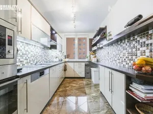 Prodej bytu 3+kk, Brno, Josefy Faimonové, 71 m2