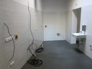 Prodej restaurace, Plzeň, Papírnická, 168 m2