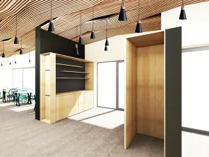 Prodej restaurace, Plzeň, Papírnická, 168 m2