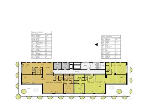 Prodej bytu 4+kk, Plzeň, U Borského parku, 137 m2