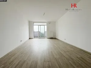 Pronájem bytu 2+kk, Benešov, Hodějovského, 42 m2