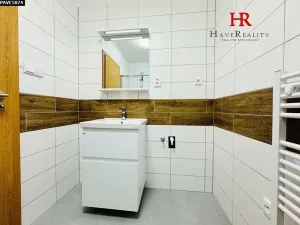 Pronájem bytu 2+kk, Benešov, Hodějovského, 42 m2