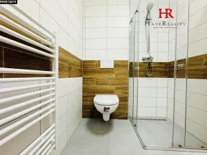 Pronájem bytu 2+kk, Benešov, Hodějovského, 42 m2