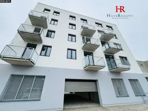 Pronájem bytu 2+kk, Benešov, Hodějovského, 42 m2