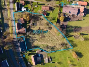 Prodej rodinného domu, Tichá, 122 m2