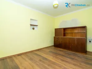 Prodej rodinného domu, Tichá, 122 m2