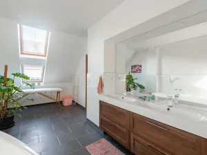 Prodej bytu 3+1, Praha - Libeň, Andrštova, 136 m2