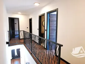 Prodej bytu 4+kk, Privlaka, Chorvatsko, 99 m2