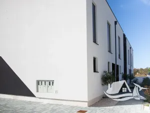 Prodej bytu 4+kk, Privlaka, Chorvatsko, 99 m2